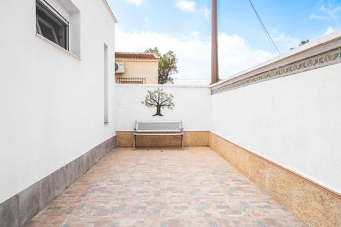 Villa a La Marina, Alicante, La Marina - € 225.000 | Ref: W6185 - foto 35